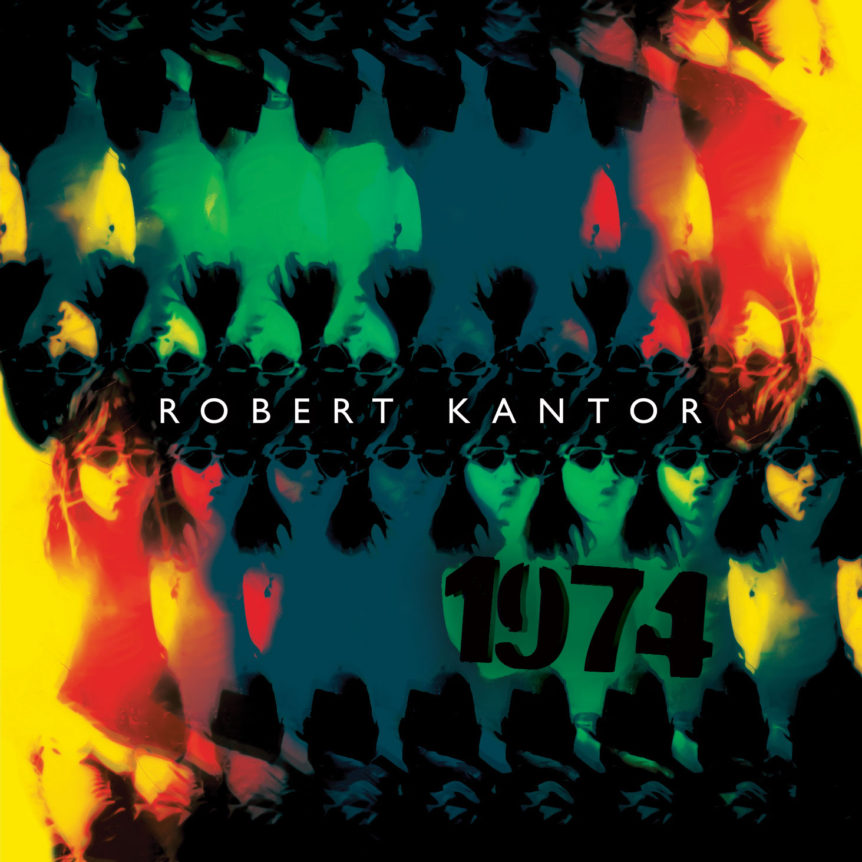 Robert Kantor 1974